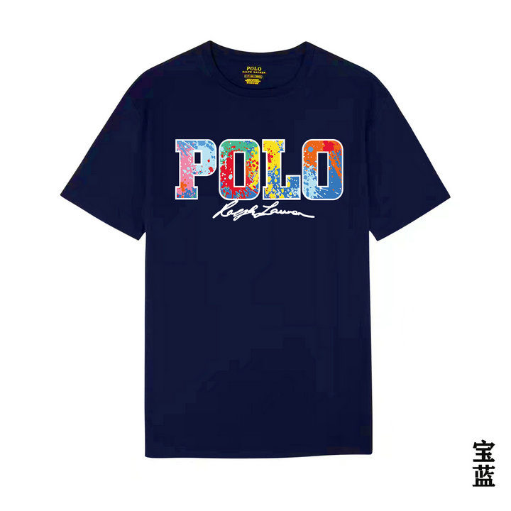 Men Polo Shirts-2763